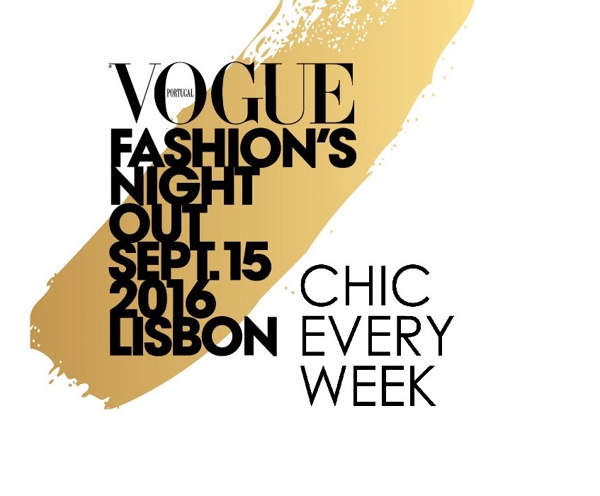 The exclusive Chic Every Week Event at Vogue Fashion Night Out