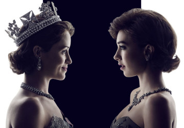 Our suggestion for a rainy weekend afternoon