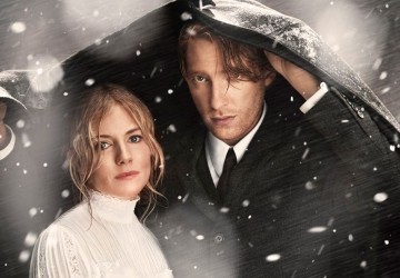 Burberry’s new campaign is a whole lot more than an advert