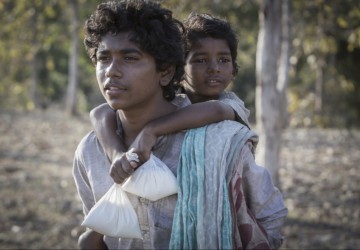 Lion, the movie that will break your heart