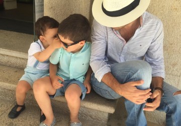 Happy Father’s Day