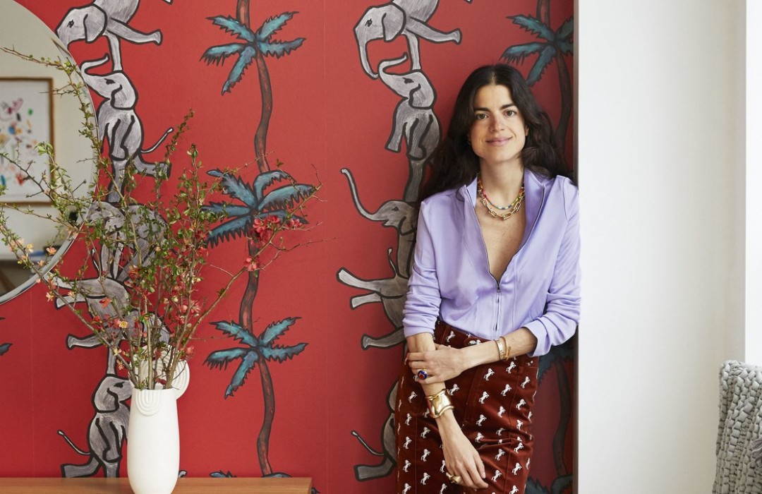 Leandra Medine, the girl who stands behind the Man Repeller