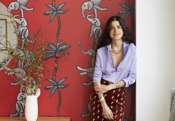 Leandra Medine, the girl who stands behind the Man Repeller