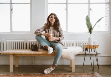 Alexandra Pereira – The Spanish girl that build an online empire