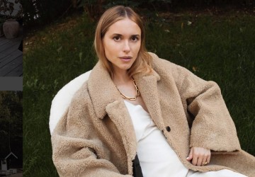 How to ‘hygge’: dressing like the Danish