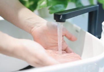 Follow these simple steps to slow down the spread of Coronavirus