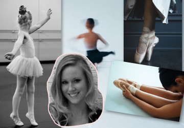 The Ballet classes that everyone is talking about and attending right now