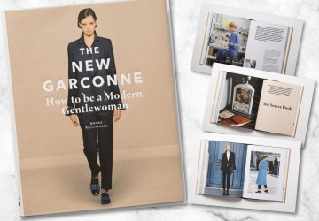 The New Garconne – How to be a modern gentlewoman