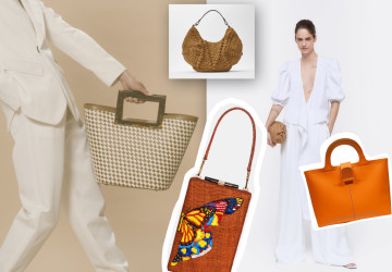 6 summer bags to buy now, from $39.90