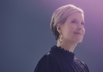 Why You Need to Watch Brené Brown Netflix Special