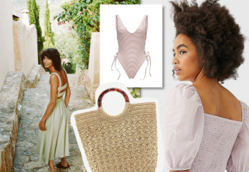 The perfect Summer holiday pieces to buy now