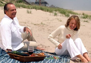 Something’s Gotta Give, a delightful and uplifting comedy