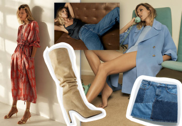 10 stunning Zara Pieces that we are obsessed about