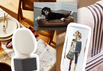 Home pieces that will add style to your home from $19.99