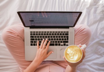 8 ways to stay motivated while working from home