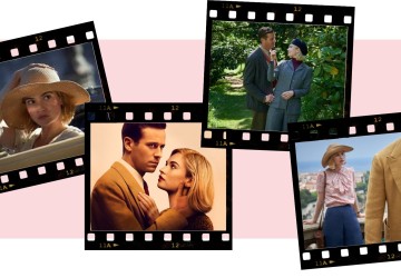 Rebecca, the Netflix new adaptation of Alfred Hitchcock’s 1940 film