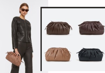 The chicest bags for this season