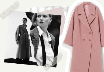 The Winter coats you will need this season
