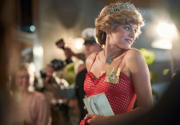 “The Crown” is back and Princess Diana takes the spotlight again