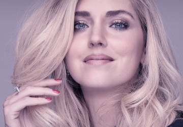 Chiara Ferragni Unposted
