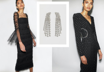 The Best Festive Pieces On The High Street