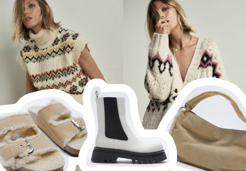 New Zara pieces that we love