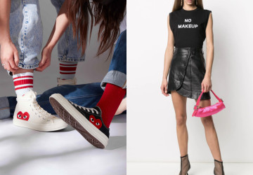 Farfetch Pieces We Love Under $200