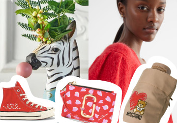 Best gifts for HER this Valentines’ day