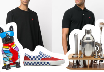 Best gifts for HIM this Valentines’ day