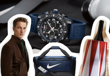 12 best gift ideas to surprise your father this year