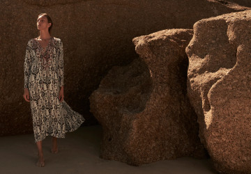 Our favourite pieces from the newest Zara’s collection