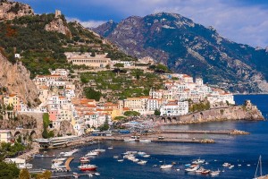 Amalfi-Coast