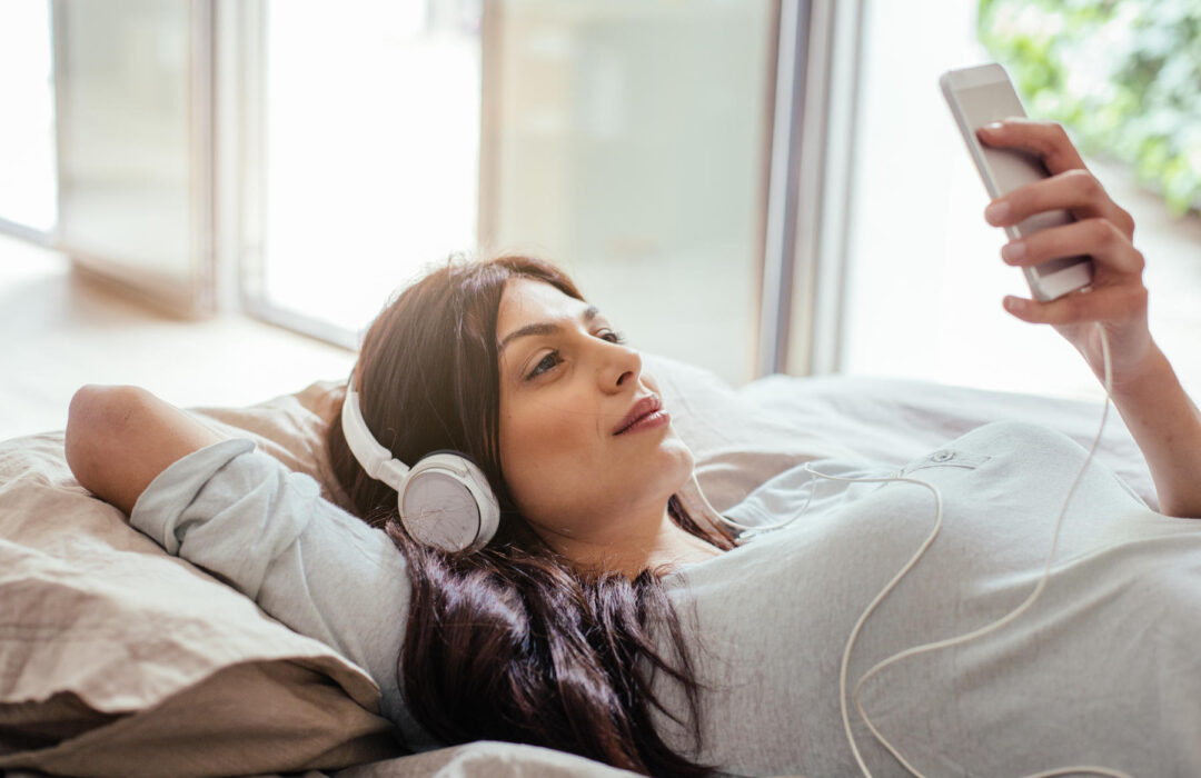 Best podcasts to improve your daily life in 2023