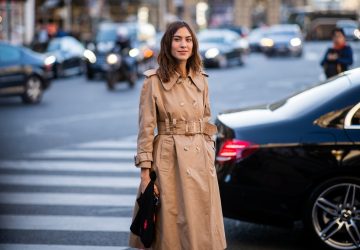 10 Trench coats perfect for Spring