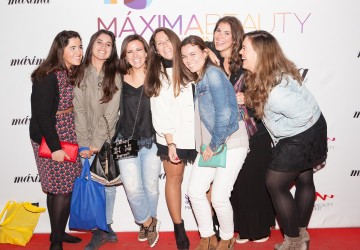 The full coverage of our Meet Up at Maxima Beauty Summit