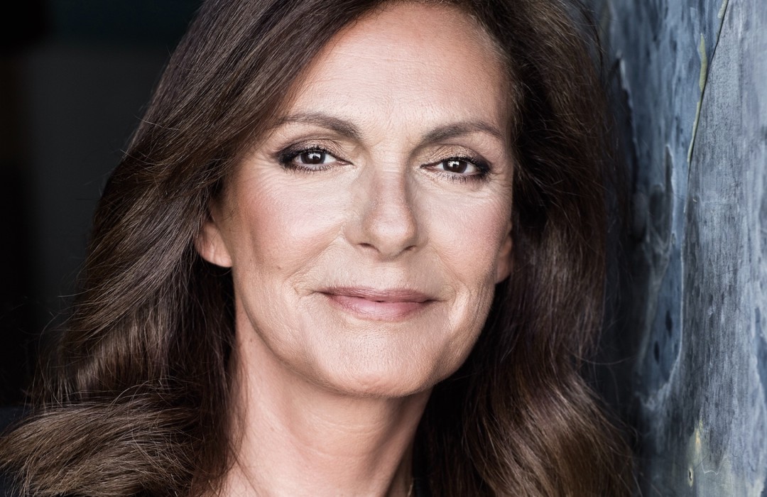 In conversation with Paula Mateus the First Editor-in-Chief of Vogue Portugal