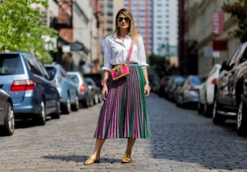 Midi Skirt – MUST HAVE of this summer