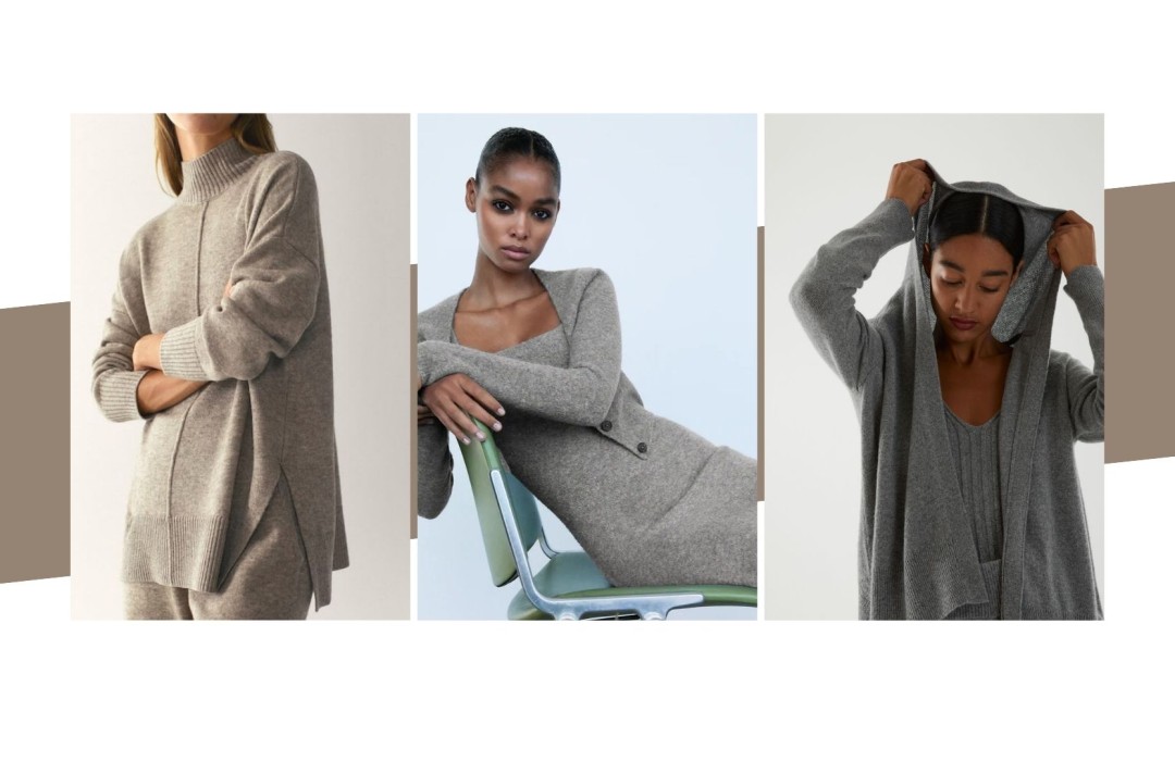 The most chic and cosy Loungewear of this season