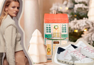 CHIC Christmas gift guide for her