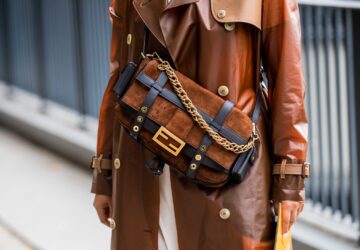 The Hot List: The designer bags that are perfect for fall