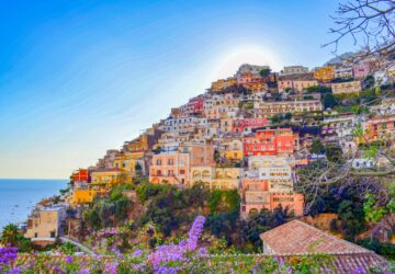 Amalfi Coast – Places you can’t miss